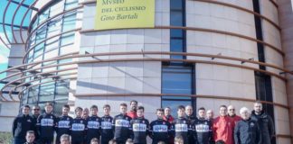 S.S. Aquila, da oltre 90 anni nella storia del ciclismo: pronti a un’altra stagione da protagonisti