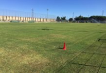 Serie D, situazione sempre più in bilico ad Arma di Taggia: finale di campionato a rischio?