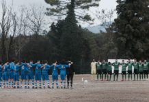 Ciao Davide, in fondo è stato bello ricordarti anche facendo rotolare il pallone