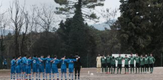 Ciao Davide, in fondo è stato bello ricordarti anche facendo rotolare il pallone