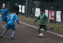 Vanni-gol nel recupero: l’Atletico Impruneta espugna 2-1 San Clemente e ora sogna i play-off