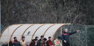 Un Atletico Impruneta nel segno della continuità (con Perini ancora in panchina)