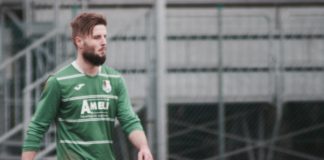 Sancascianese, un nuovo arrivo: dalla Rondinella ecco Alessio Torrini (ex Impruneta)