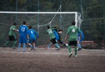 Gol chiantigiani, tra equilibrio in testa, primi centri stagionali e il record del Belmonte