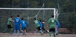 Gol chiantigiani, tra equilibrio in testa, primi centri stagionali e il record del Belmonte