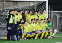 Terza Categoria, sempre testa a testa per il Bagno a Ripoli a 360′ dal termine. Pari Tavarnuzze