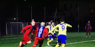 Coppa Regionale di Terza, il Bagno a Ripoli nel triangolare con Montepiano e Antares