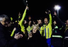 Alla vigilia di una stagione speciale: il Bagno a Ripoli si presenta sabato 8 settembre