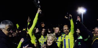 Alla vigilia di una stagione speciale: il Bagno a Ripoli si presenta sabato 8 settembre