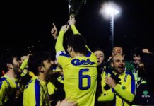 Coppa Regionale di Terza Categoria, il 4 aprile il via con Bagno a Ripoli e altre 9 squadre