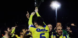 Coppa Regionale di Terza Categoria, il 4 aprile il via con Bagno a Ripoli e altre 9 squadre