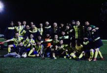 Bagno a Ripoli, il via oggi pomeriggio all’avventura regionale di Coppa