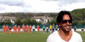 Barberino, parla mister Temperini: “Credo nel gruppo. I punti in meno ci condizionano”