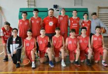 18 vittorie su 18! L’Under 14 del San Casciano Basket è campione della prima fase
