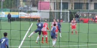 Bini illude il Belmonte: il Casellina sorpassa e vince 4-1 (con due autogol e un rigore)