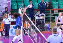 E’ ufficiale: grazie alla vittoria della Unet E-Work Il Bisonte vola ai playoff!