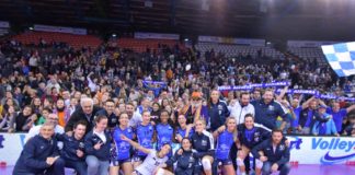 Alberti e Bonciani: altre due belle conferme per Il Bisonte Volley