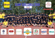 Debutta il camp estivo del San Casciano Basket (insieme agli amici dell’Olimpia Legnaia)