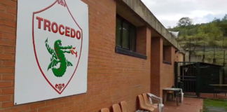 Fiumi-Gennaioli-Bucelli: il San Polo cala il poker in casa della Trocedo. 4-1 e aggancio!