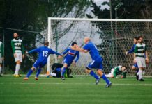 Cappelli risolve il derby e riporta il Cerbaia a +3 sul Malmantile. Chianti Nord battuto 1-0