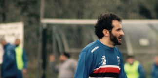 Cortecci risponde a Calonaci: 1-1 nel big-match e il Pianella resta davanti al Cerbaia