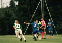 Dilettanti, gironi e calendari “anticipati” all’inizio della prossima settimana