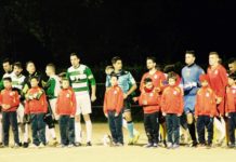 Le pagelle della semifinale di Coppa del Chianti Nord. Lazzerini, Porreca e Fortunati N. al top