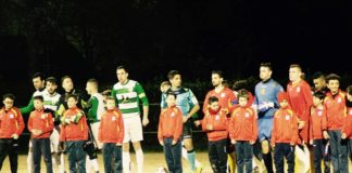 Le pagelle della semifinale di Coppa del Chianti Nord. Lazzerini, Porreca e Fortunati N. al top