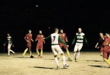 FOTOGALLERY / Semifinale di Coppa, la festa del Chianti Nord