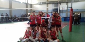 Chianti Volley, è finito il sogno regionale dell’Under 14. Ma resta una stagione bellissima