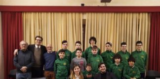 Sancascianese Ciclismo: passione e grandi eventi anche nel 2018, in memoria di Poli e Forconi