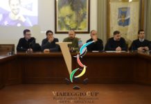 Lo spettacolo del Torneo di Viareggio sbarca a Tavarnelle: il 13 marzo c’è la Fiorentina!