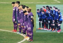 Tavarnelle ha portato bene a Fiorentina e Inter: viola e nerazzurri in finale alla Viareggio Cup