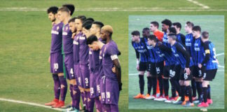 Tavarnelle ha portato bene a Fiorentina e Inter: viola e nerazzurri in finale alla Viareggio Cup