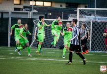 Elisabetta Tona di testa al 70′: anche la Juventus al tappeto, la Florentia non si ferma