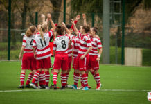 Una Florentia…. esagerata! 15-0 al Musiello Saluzzo, con 5 gol di Matilde Pompignoli