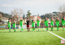 Florentia senza ostacoli: altri 9 gol (superata quota 100) e 12 vittorie di fila