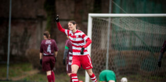Altri cinque gol (a zero) e 11ª vittoria di fila: inarrestabile Florentia, ora a +12 su Arezzo