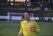 Giordani torna al gol, Regoli raddoppia su punizione: il San Donato Tavarnelle sbanca Massa