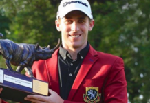 A Nairobi trionfa Lorenzo Gagli al Barclays Kenya Open, 11 anni dopo l’ultimo italiano