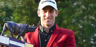 A Nairobi trionfa Lorenzo Gagli al Barclays Kenya Open, 11 anni dopo l’ultimo italiano