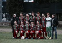 Grassina Juniores, ora l’avventura in Coppa Regionale: primo avversario il Lammari