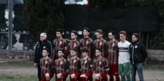 Grassina Juniores, ora l’avventura in Coppa Regionale: primo avversario il Lammari