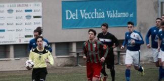 Juniores Regionali, comincia il campionato: trasferte per Grassina e Antella
