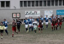 Le pagelle del derby, giocatore per giocatore: Giulio Piccini MVP, bene Laudisa per l’Antella