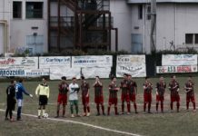 Gli Juniores del Grassina tornano in campo: ottavi di Coppa Regionale contro il Lammari