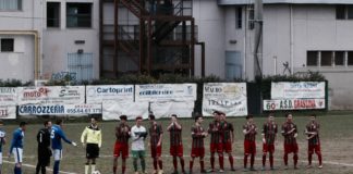 Gli Juniores del Grassina tornano in campo: ottavi di Coppa Regionale contro il Lammari