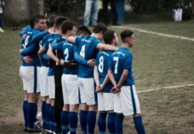 Ranallo-Pratesi e l’Antella torna alla vittoria: importante 2-1 al Maliseti Tobbianese