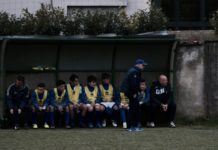 6 punti alla Schedina del Chianti per Mirco Martini, allenatore Juniores dell’Antella