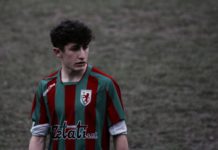 Giannelli-Cramini, gli Juniores del Grassina battono 3-1 il Bibbiena: rossoverdi al terzo posto